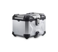 SW-Motech Sistema top case SW-Motech TRAX ADV 38 l, para varios modelos, plata