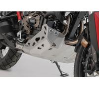 SW-Motech Plateado. Honda CRF1100L/Adv Sports (19-) sin SBL. - Plateado. Honda CRF1100L/Adv Sports (19-) sin SBL.