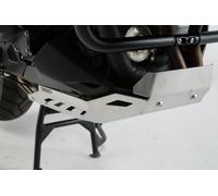 SW-Motech Plateado. Honda VFR 1200 X Crosstourer (11-). - Plateado. Honda VFR 1200 X Crosstourer (11-).