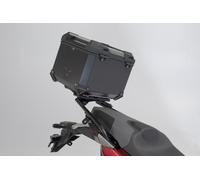 SW-Motech Plateado. Honda X-ADV (20-). - Plateado. Honda X-ADV (20-).