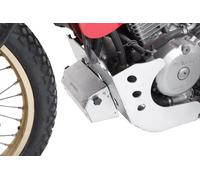 SW-Motech Plateado. Honda XL 600 V Transalp (87-99). - Plateado. Honda XL 600 V Transalp (87-99).