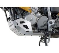 SW-Motech Plateado. Honda XL700V Transalp (07-12). - Plateado. Honda XL700V Transalp (07-12).