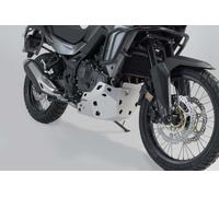 SW-Motech Plateado. Honda XL750 Transalp (22-). - Plateado. Honda XL750 Transalp (22-)., plata