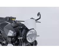 SW-Motech Plateado. Husqvarna Svartpilen 801 (24-). - Plateado. Husqvarna Svartpilen 801 (24-).