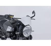 SW-Motech Plateado. Husqvarna Svartpilen 801 (24-). - Plateado. Husqvarna Svartpilen 801 (24-)., plata