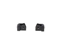 SW-Motech Plateado. Kawasaki KLE500 / KLE500 SE (26-). - Plateado. Kawasaki KLE500 / KLE500 SE (26-).