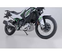 SW-Motech Plateado. Kawasaki KLE500 / KLE500 SE (26-). - Plateado. Kawasaki KLE500 / KLE500 SE (26-).