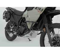 SW-Motech Plateado. Kawasaki KLR 650 (08-). - Plateado. Kawasaki KLR 650 (08-).