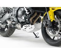 SW-Motech Plateado. Kawasaki Versys 650 (14-20). - Plateado. Kawasaki Versys 650 (14-20).