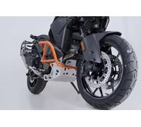 SW-Motech Plateado. KTM 1290 / 1390 Super Adventure (21-). - Plateado. KTM 1290 / 1390 Super Adventure (21-).
