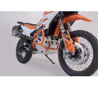 SW-Motech Plateado. KTM 790 Adv/R, 890 Adv/R. - Plateado. KTM 790 Adv/R, 890 Adv/R.