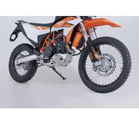 SW-Motech Plateado. Modelos KTM 690 /Husqvarna 701. - Plateado. Modelos KTM 690 /Husqvarna 701.