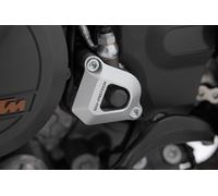 SW-Motech Plateado. Modelos KTM. - Plateado. Modelos KTM.