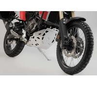 SW-Motech Plateado. Modelos Yamaha Ténéré 700 (19-) - Plateado. Modelos Yamaha Ténéré 700 (19-)