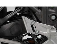 SW-Motech Plateado. Modelos Yamaha Ténéré 700 (19-). - Plateado. Modelos Yamaha Ténéré 700 (19-).