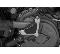 SW-Motech Plateado/negro. Para modelos Ducati. - Plateado/negro. Para modelos Ducati.