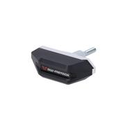 SW-Motech Plateado. Suzuki GSX-S 950 / GSX-S 1000/GT (21-). - Plateado. Suzuki GSX-S 950 / GSX-S 1000/GT (21-).