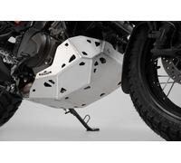 SW-Motech Plateado. Suzuki V-Strom 1050 (19-). - Plateado. Suzuki V-Strom 1050 (19-).
