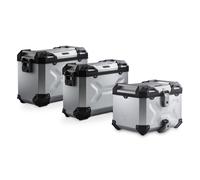 SW-Motech Plateado. Suzuki V-Strom 1050DE (21-). - Plateado. Suzuki V-Strom 1050DE (21-).