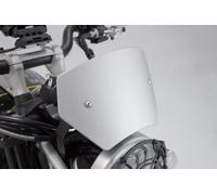SW-Motech Plateado. Triumph Scrambler 1200 XC / XE (18-). - Plateado. Triumph Scrambler 1200 XC / XE (18-).