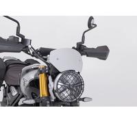 SW-Motech Plateado. Triumph Scrambler 400 X (23-). - Plateado. Triumph Scrambler 400 X (23-).