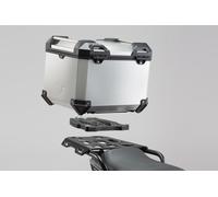 SW-Motech Plateado. Triumph Sprint ST 1050 / Tiger 1050 SE. - Plateado. Triumph Sprint ST 1050 / Tiger 1050 SE.