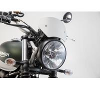SW-Motech Plateado. Triumph Street Scrambler 900 (16-). - Plateado. Triumph Street Scrambler 900 (16-).