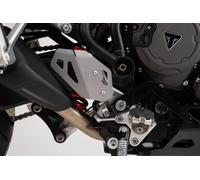 SW-Motech Plateado. Triumph Tiger 900/GT/Rally/Pro (19-23). - Plateado. Triumph Tiger 900/GT/Rally/Pro (19-23)., plata