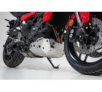 SW-Motech Plateado. Yamaha Tracer 9/GT (20-)/GT+ (22-). - Plateado. Yamaha Tracer 9/GT (20-)/GT+ (22-).