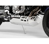 SW-Motech Plateado. Yamaha XT1200Z Super Ténéré (10-). - Plateado. Yamaha XT1200Z Super Ténéré (10-).