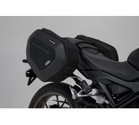 SW-Motech Pro Blaze Kit, alforjas incl. separadores male