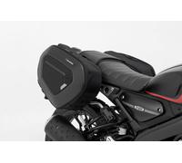 SW-Motech Pro Blaze Kit, alforjas incl. separadores male