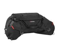 SW-Motech 1680D Nailon ballistic. Negro/Antracita. 50 l. - 1680D Nailon ballistic. Negro/Antracita. 50 l., negro