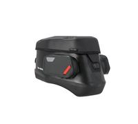SW-Motech PRO City WP Mochila De Tanque (Negro) Talla: 9L