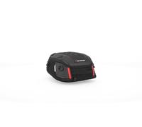 SW-Motech PRO Roadpack Hecktasche Negra/Gris 8L-14L