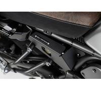 SW-Motech Negro. Yamaha XSR700 (15-) / XT (19-). - Negro. Yamaha XSR700 (15-) / XT (19-)., negro