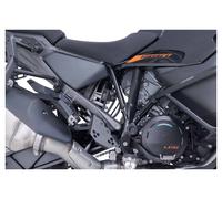 SW-Motech prot depósito líq freno SW-Motech Varios BMW/Ducati/KTM/Husqvarna Negro