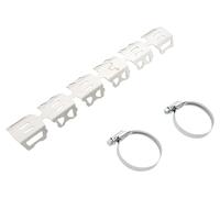 SW-Motech PROTEC. COLECT. SW-MOTECH UNIVERSAL, ACERO INOX.