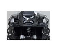 SW-Motech Negro. BMW R 1300 GS Adventure (24-). - Negro. BMW R 1300 GS Adventure (24-).
