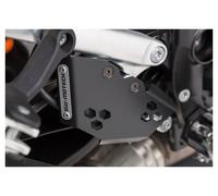 SW-Motech Negro. KTM 1050/1090/1190/1290 Adventure. - Negro. KTM 1050/1090/1190/1290 Adventure., negro
