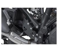 SW-Motech Protección bomba de freno SW-Motech KTM 1290/1390 Super Adv 21 - Negro