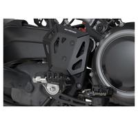 SW-Motech Protección bomba de freno SW-Motech NEGRO, PAN AMERICA 21-