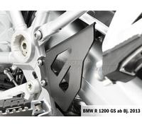 SW-Motech Protección bomba de freno SW-Motech R1200GS 13-,NEGRO,JUEGO