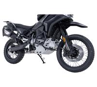 SW-Motech protección del motor CFMoto 800MT-X 24 - Plata