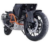 SW-Motech protección del motor KTM 1290 / 1390 Super Adv 21- Plata