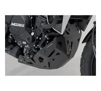 SW-MOTECH - Protección del motor para Honda XL 750 - Aluminio - 4 mm de espesor