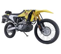 SW-Motech protección del motor Suzuki DR-Z4S / DR-Z4SM 25 - Negro