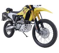 SW-Motech Plateado. Suzuki DR-Z4S / DR-Z4SM (25-). - Plateado. Suzuki DR-Z4S / DR-Z4SM (25-)., plata