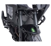 SW-Motech Protección del radiador VERSYS 1000 19- NEG/PLA