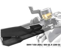 SW-Motech Negro. Moto Guzzi V85 TT / Travel (19-23). - Negro. Moto Guzzi V85 TT / Travel (19-23)., negro